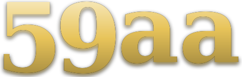 59aa logo