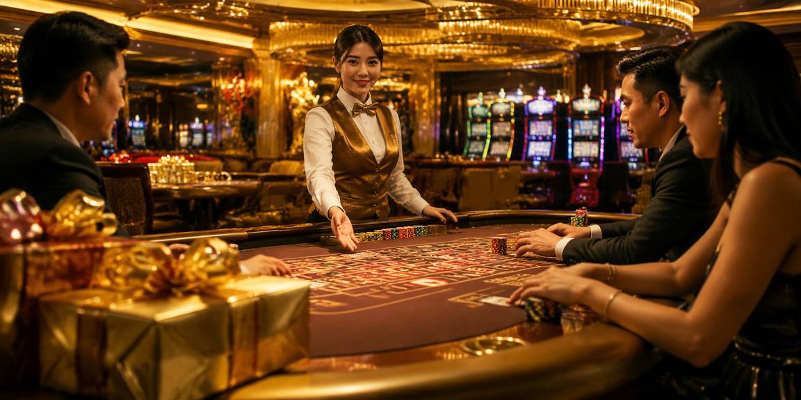 59aa Chúng tôi là ai và cách nền tảng vận hành