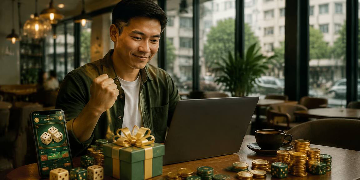 59aa Roulette Cao Cấp